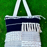 Pure Hemp Tote Bag ( BUY ONE GET ONE FREE)