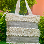 Pure Hemp Tote Bag ( BUY ONE GET ONE FREE)