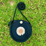 Daisy Sling Bag