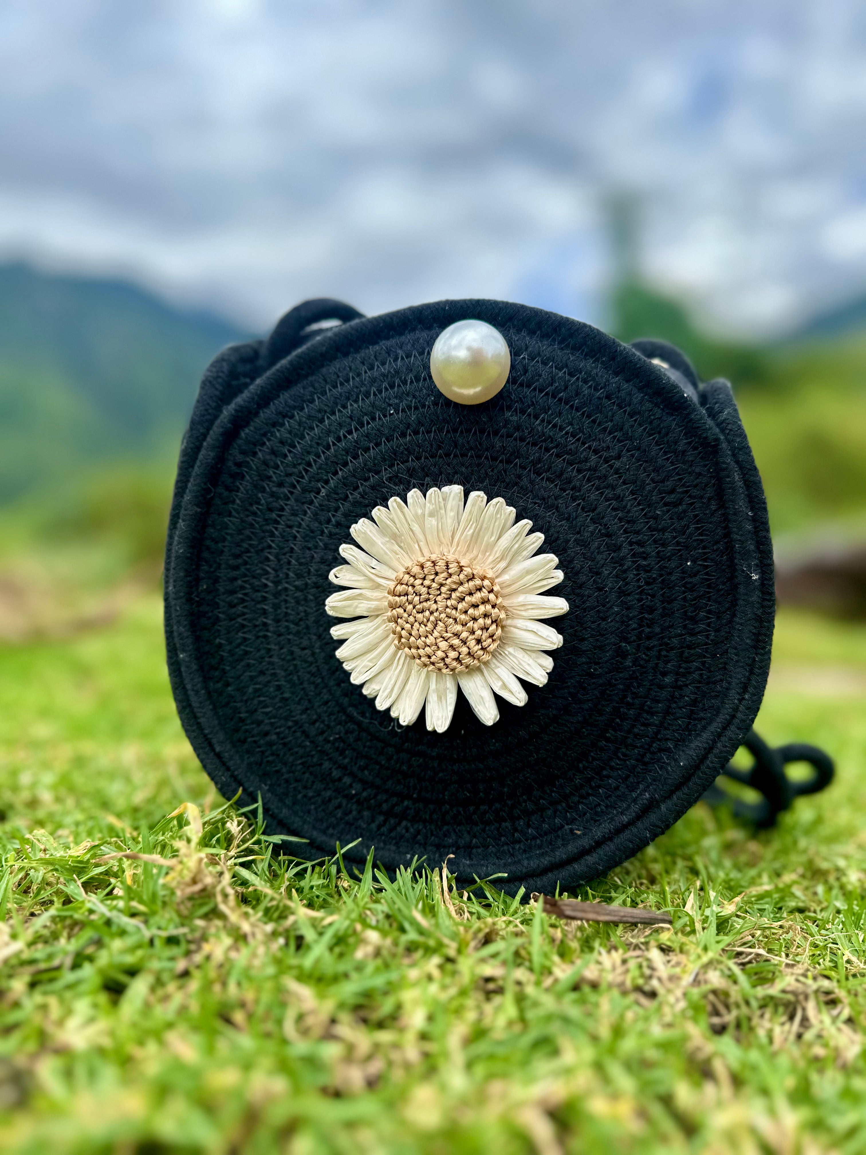 Daisy Sling Bag