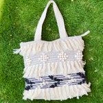 Pure Hemp Tote Bag ( BUY ONE GET ONE FREE)